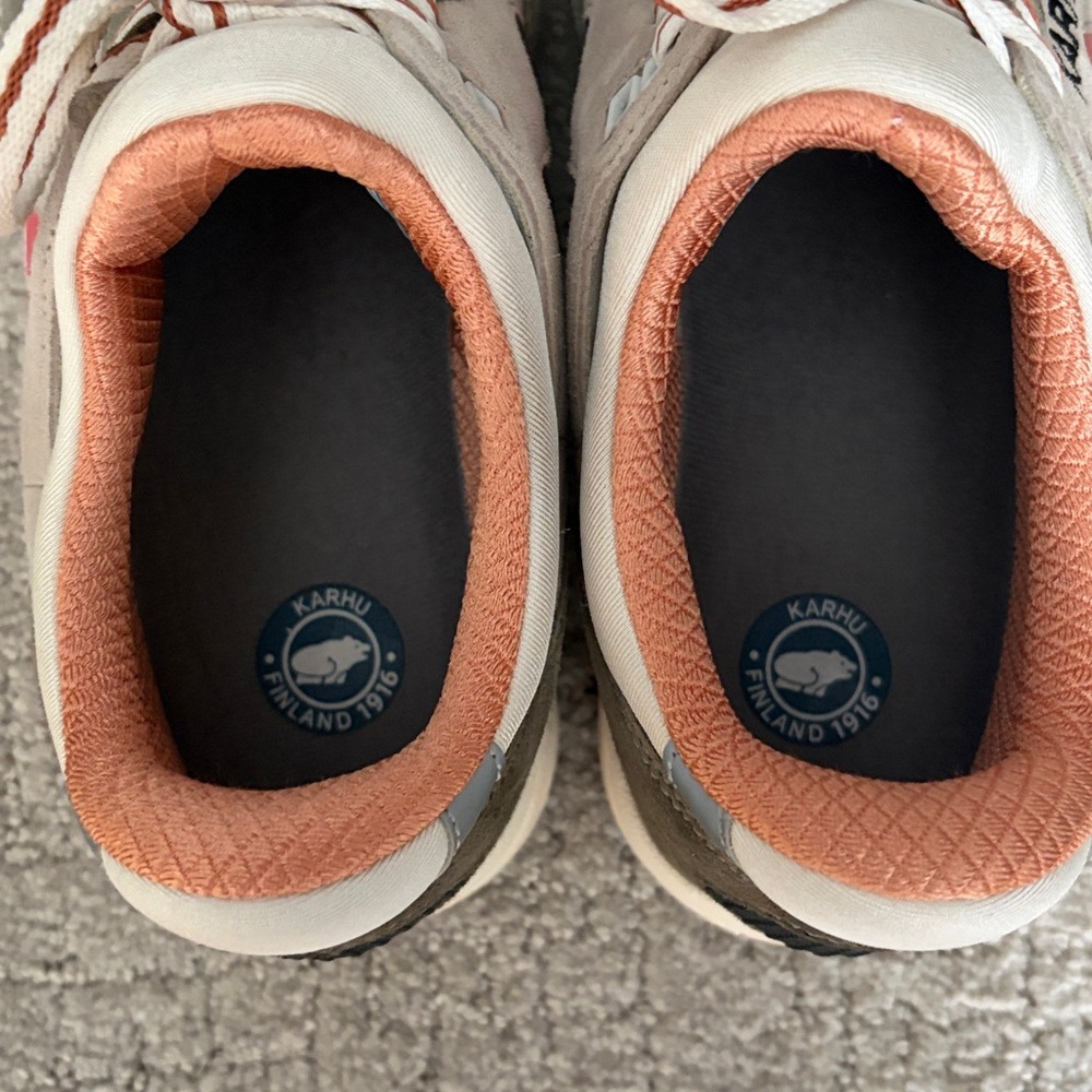Karhu aria 95 shoe - Picture 4 of 6